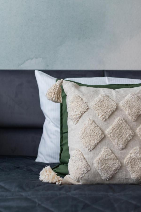 Deluxe Studio Cracow Arianska By Noclegi Renters Krakow Ngoại thất bức ảnh