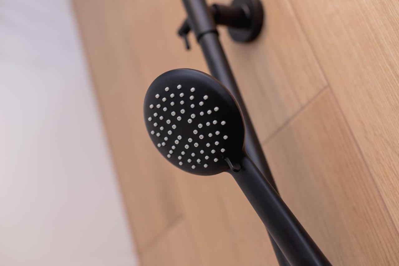Deluxe Studio Cracow Arianska By Noclegi Renters Krakow Ngoại thất bức ảnh