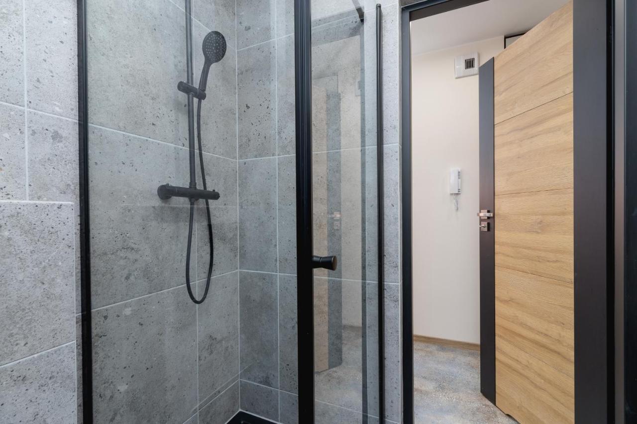 Deluxe Studio Cracow Arianska By Noclegi Renters Krakow Ngoại thất bức ảnh